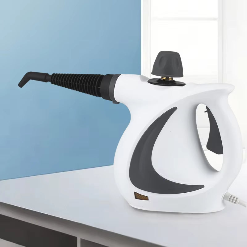 Pressurized Handheld Multi-Surface Natural Steam Cleaner